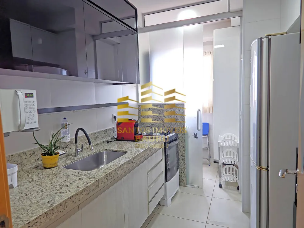 Apartamento, 2 quartos - Foto 7