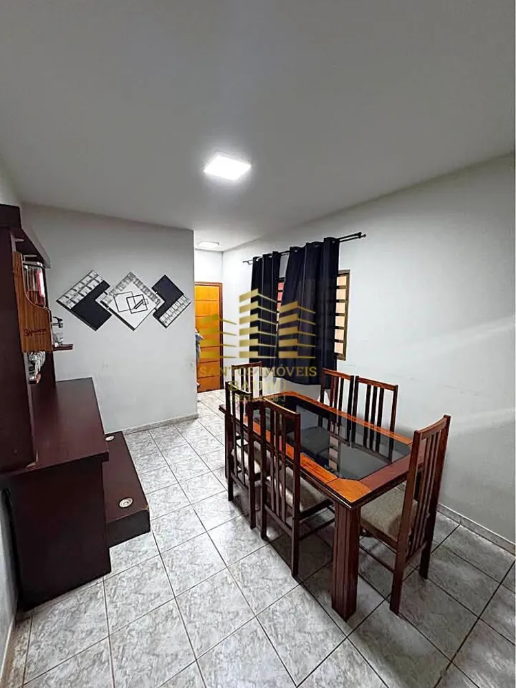 Casa, 2 quartos, 200 m² - Foto 7