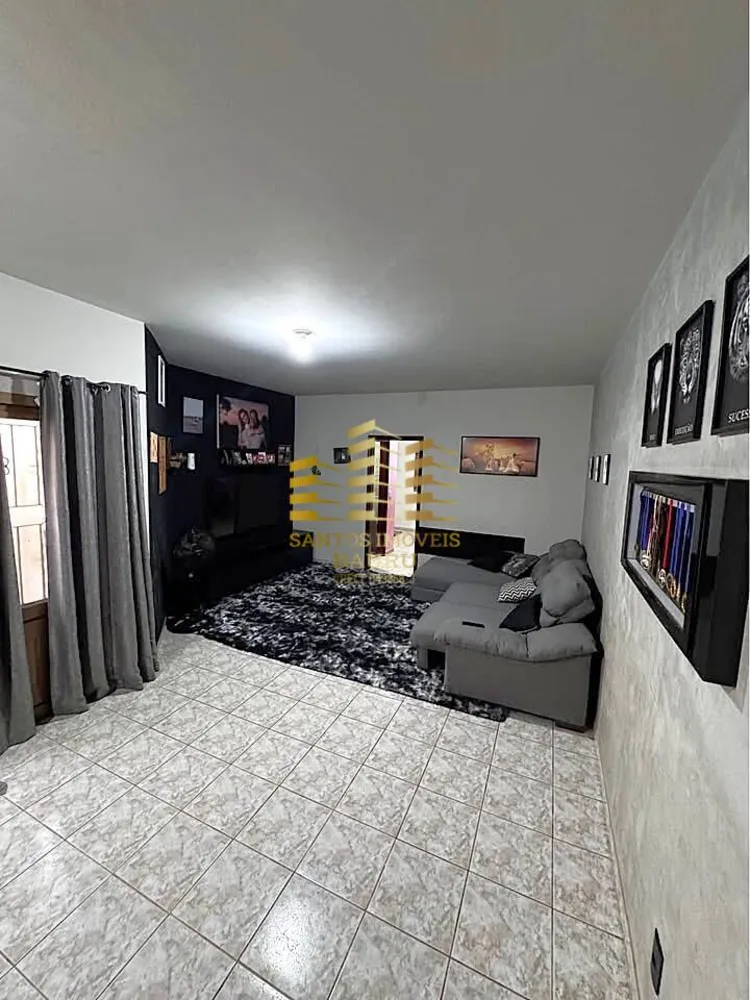 Casa, 2 quartos, 200 m² - Foto 5