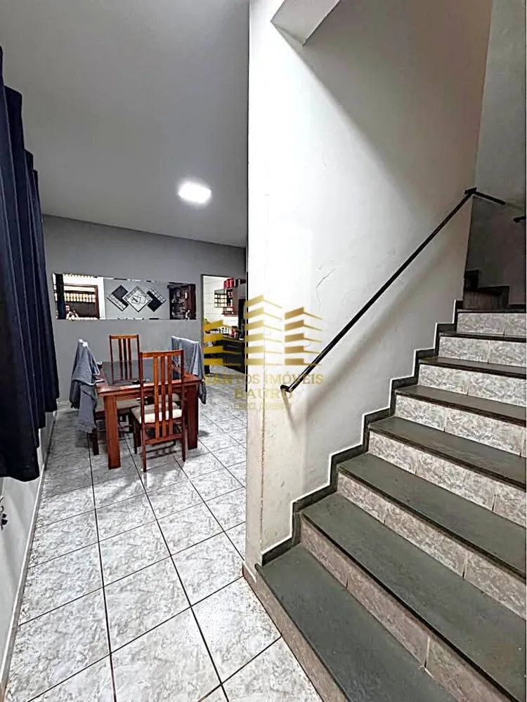 Casa, 2 quartos, 200 m² - Foto 3