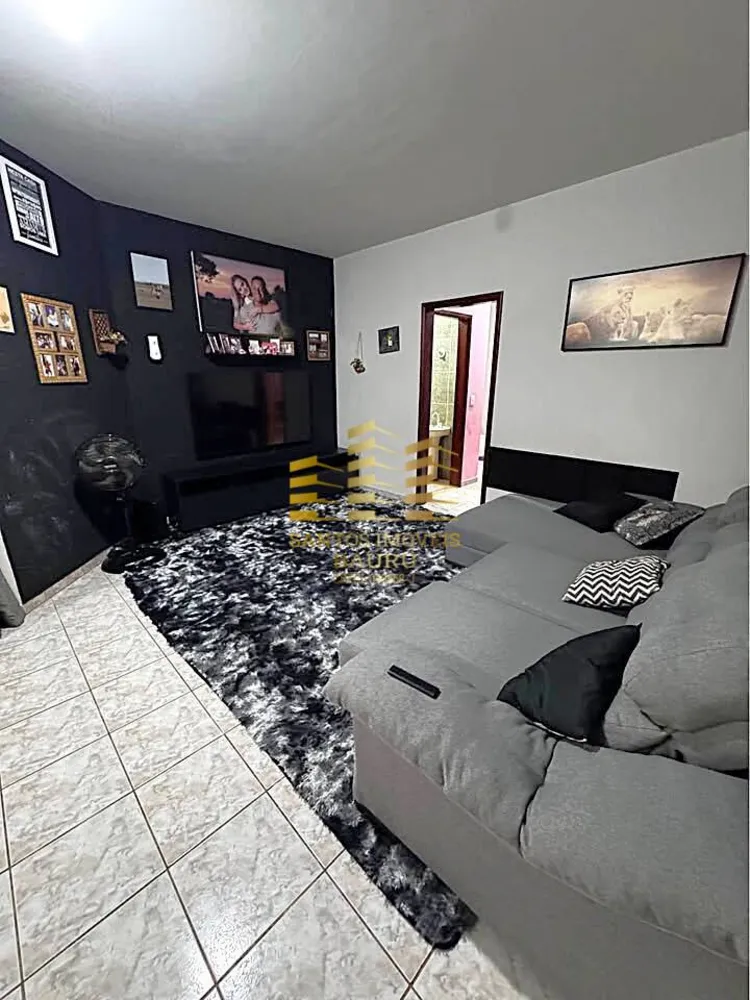 Casa, 2 quartos, 200 m² - Foto 6