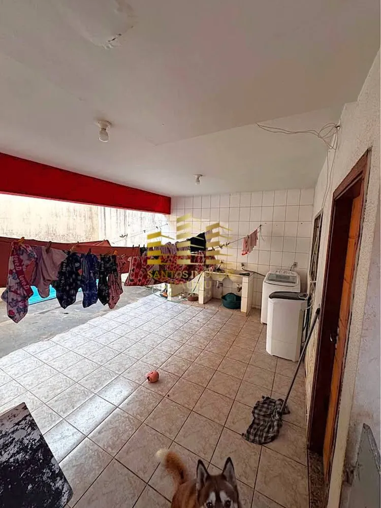 Casa, 2 quartos, 200 m² - Foto 15