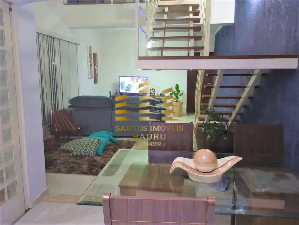 Casa, 3 quartos, 240 m² - Foto 8