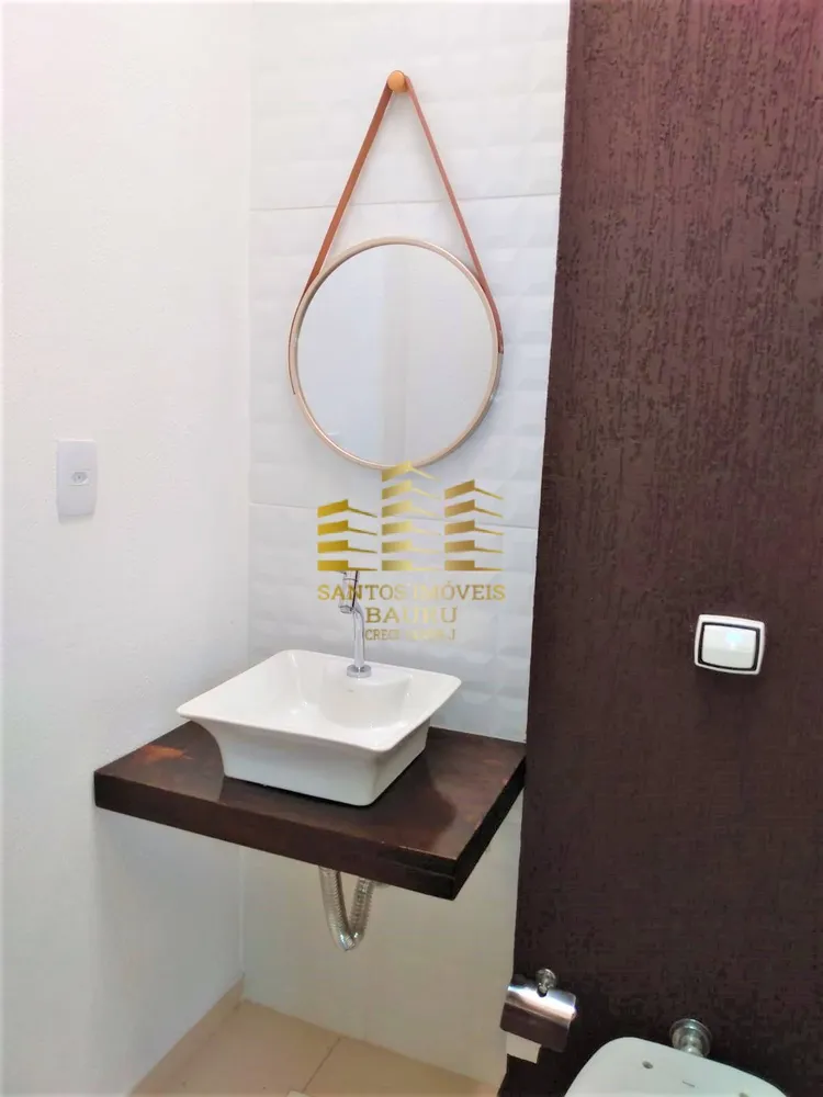 Casa, 3 quartos, 240 m² - Foto 3