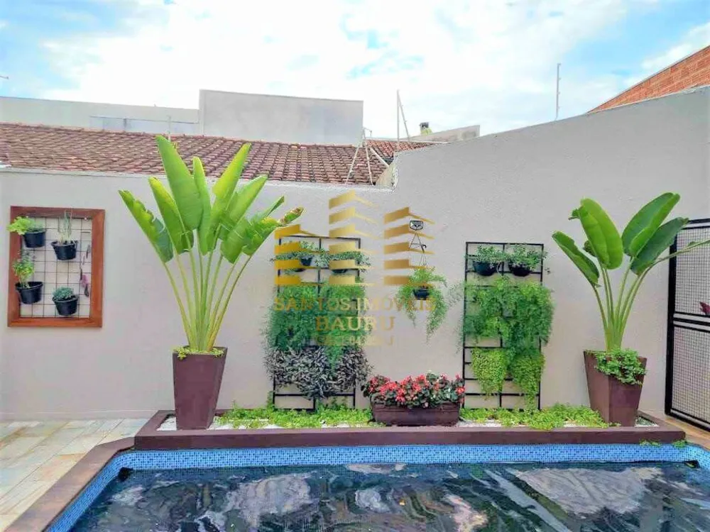 Casa, 3 quartos, 240 m² - Foto 1