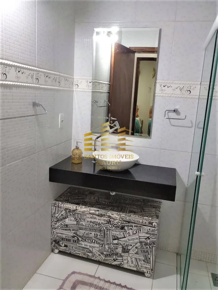 Casa, 3 quartos, 240 m² - Foto 11