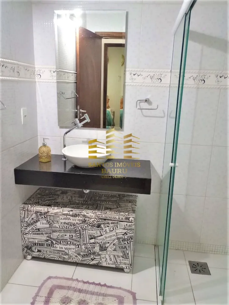 Casa, 3 quartos, 240 m² - Foto 10