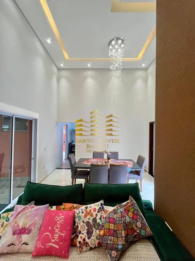 Casa, 3 quartos, 105 m² - Foto 6