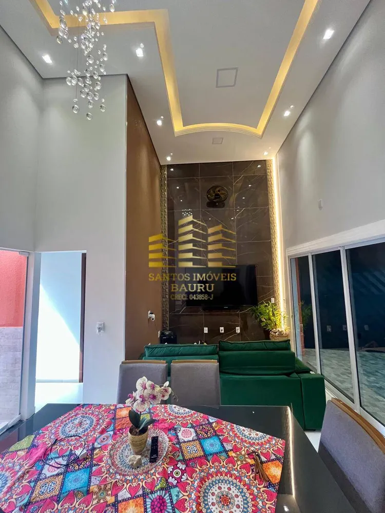 Casa, 3 quartos, 105 m² - Foto 7