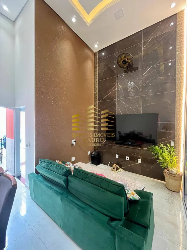 Casa, 3 quartos, 105 m² - Foto 5
