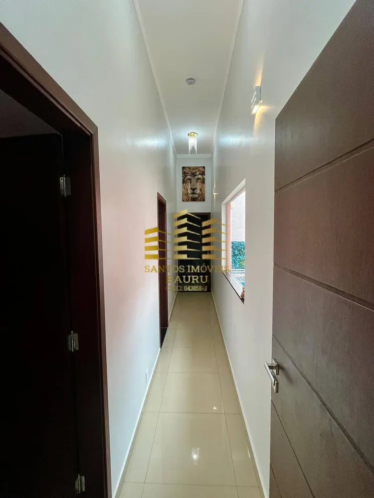 Casa, 3 quartos, 105 m² - Foto 8
