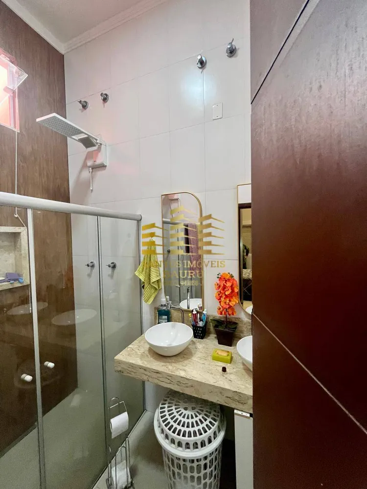 Casa, 3 quartos, 105 m² - Foto 11