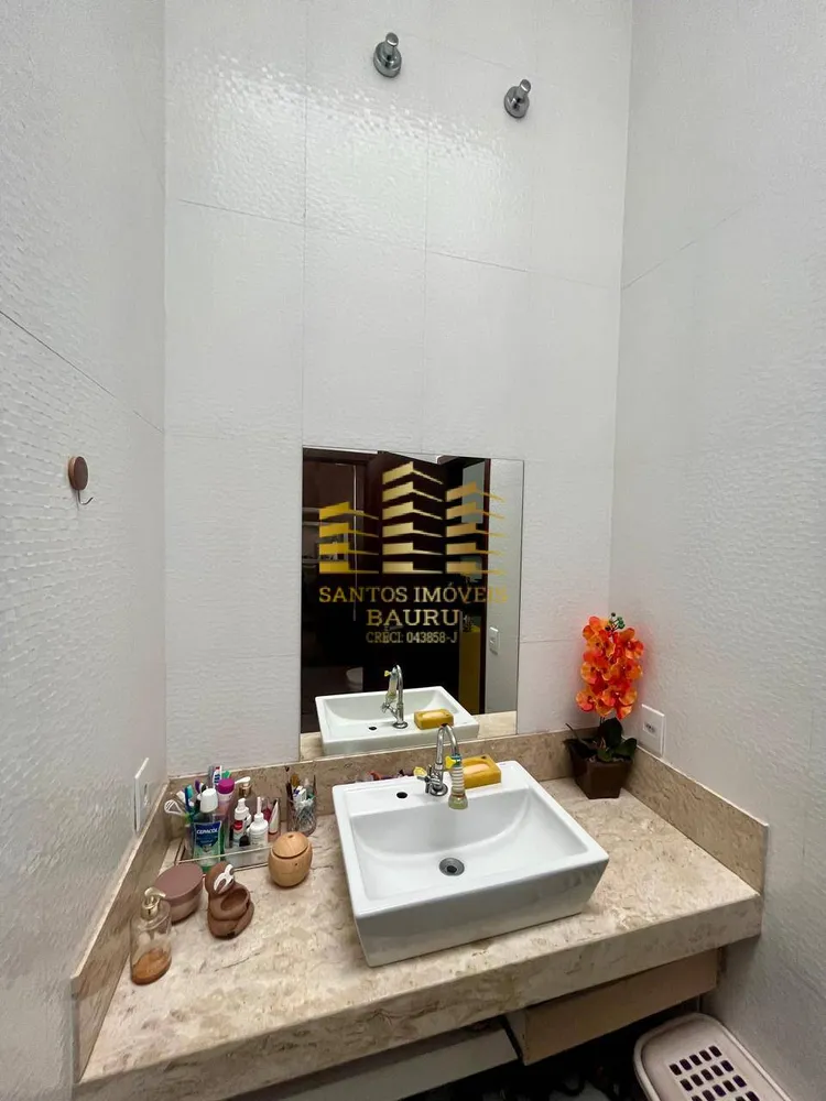 Casa, 3 quartos, 105 m² - Foto 13