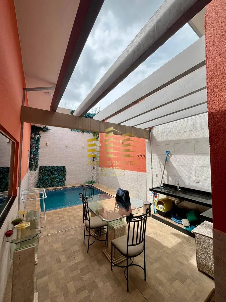 Casa, 3 quartos, 105 m² - Foto 4