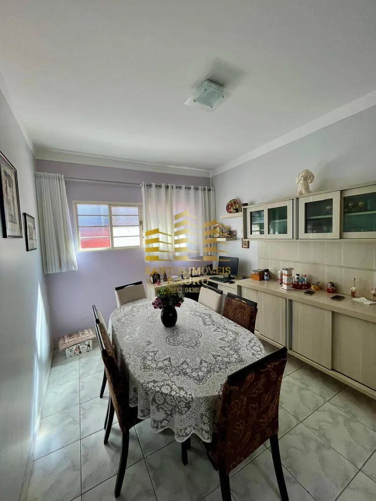 Casa, 3 quartos, 440 m² - Foto 6