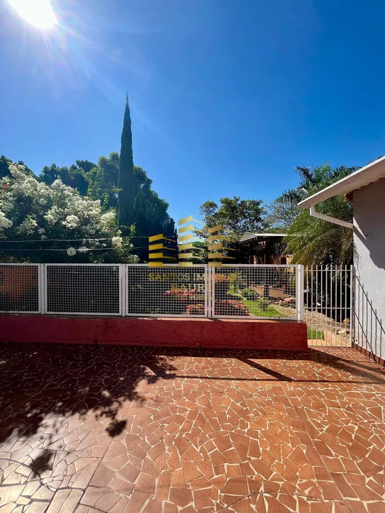 Casa, 3 quartos, 440 m² - Foto 11