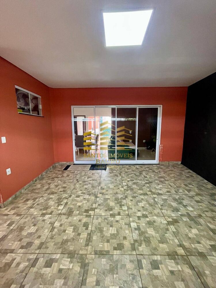 Casa, 3 quartos, 105 m² - Foto 4