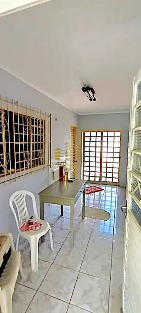 Casa, 3 quartos, 250 m² - Foto 7