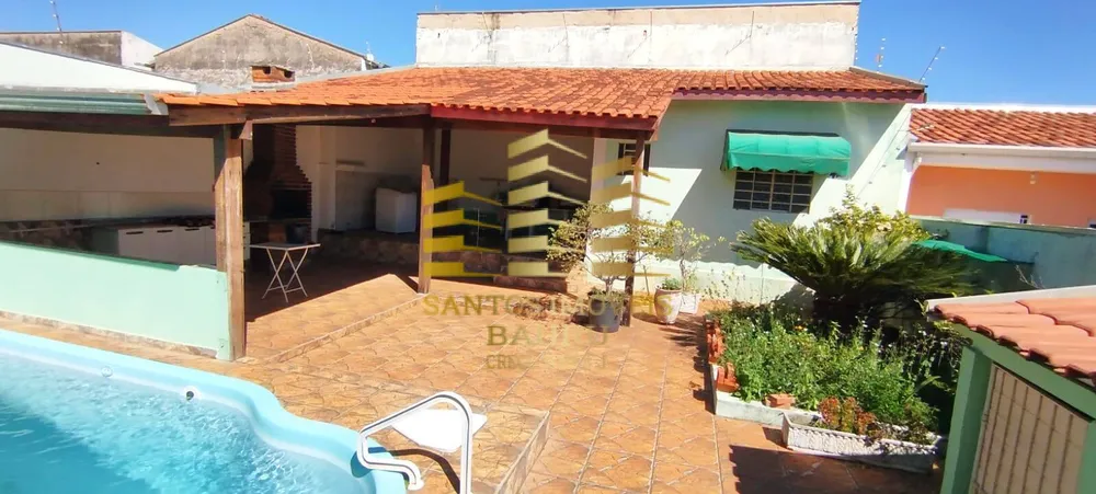 Casa, 3 quartos, 250 m² - Foto 7