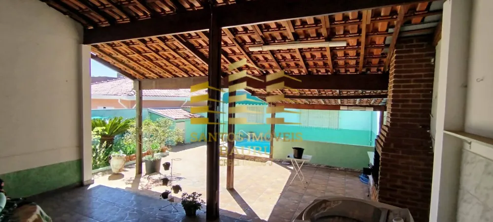 Casa, 3 quartos, 250 m² - Foto 9