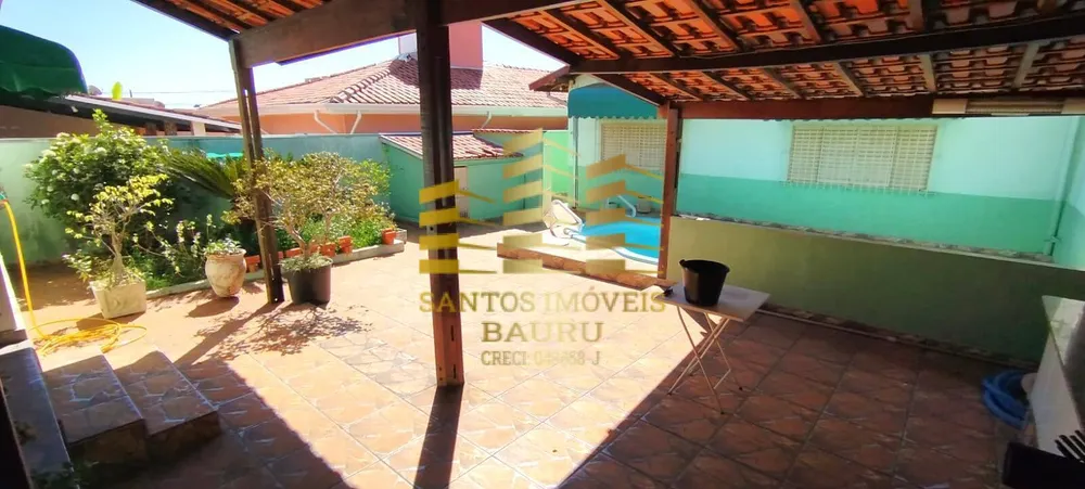 Casa, 3 quartos, 250 m² - Foto 11