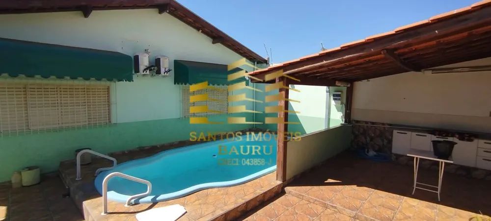 Casa, 3 quartos, 250 m² - Foto 8