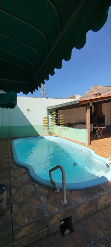 Casa, 3 quartos, 250 m² - Foto 13