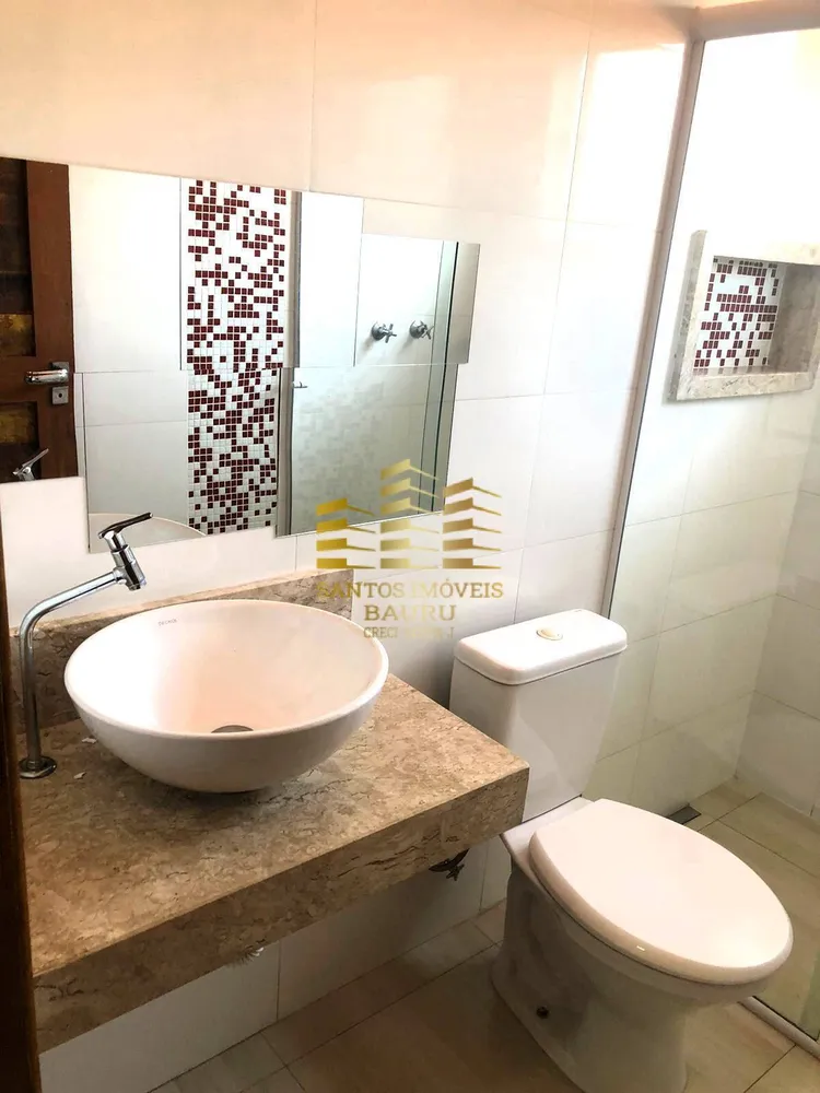 Sobrado, 3 quartos, 190 m² - Foto 11