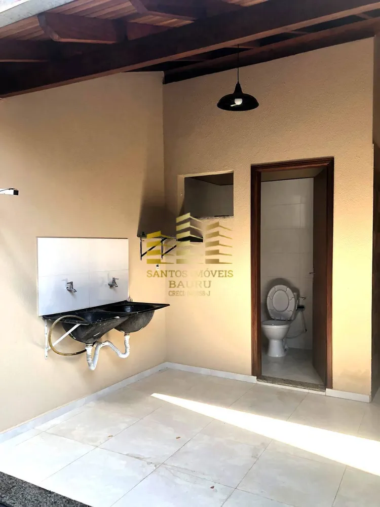 Sobrado, 3 quartos, 190 m² - Foto 14