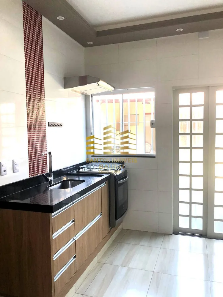 Sobrado, 3 quartos, 190 m² - Foto 3