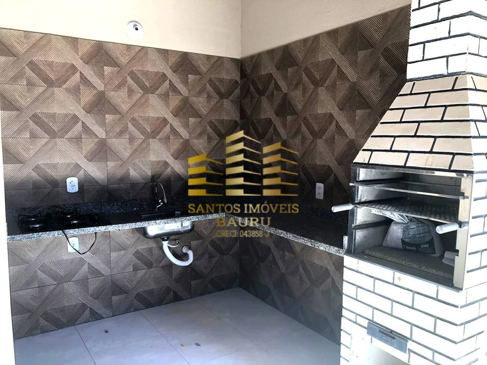 Sobrado, 3 quartos, 190 m² - Foto 15