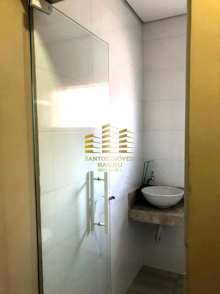Sobrado, 3 quartos, 190 m² - Foto 8
