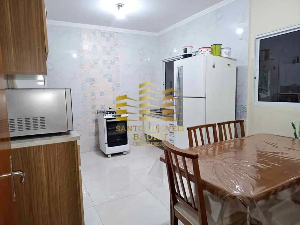 Casa, 3 quartos, 135 m² - Foto 3