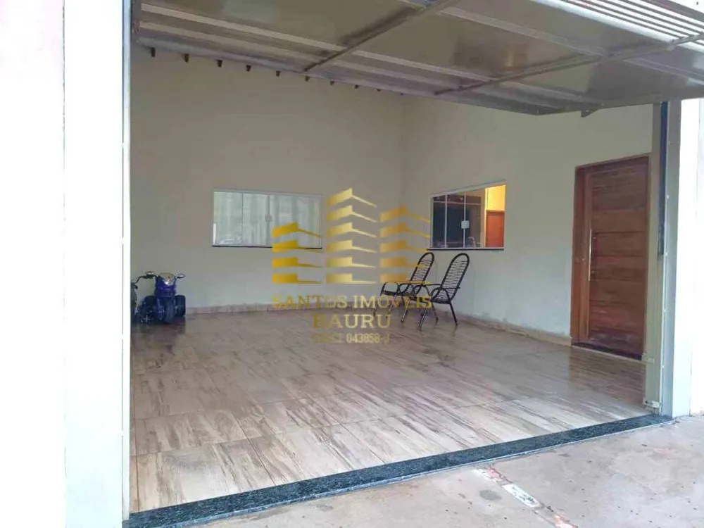 Casa, 3 quartos, 135 m² - Foto 1