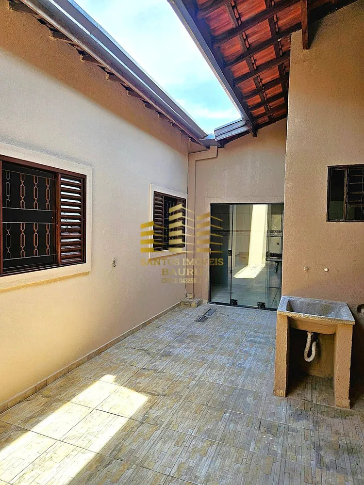 Casa, 3 quartos, 133 m² - Foto 12