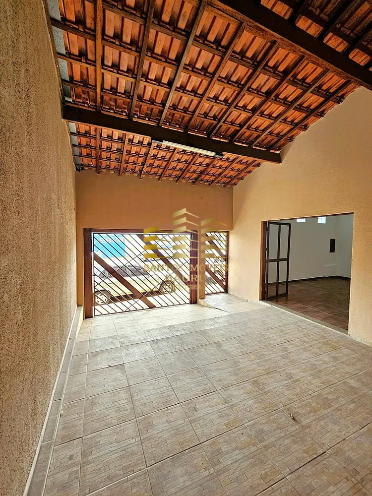Casa, 3 quartos, 133 m² - Foto 5