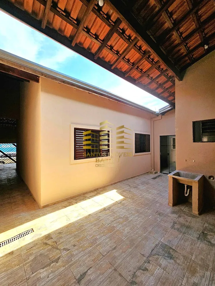Casa, 3 quartos, 133 m² - Foto 14