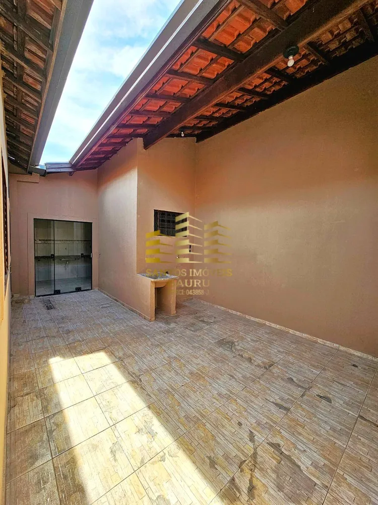 Casa, 3 quartos, 133 m² - Foto 13