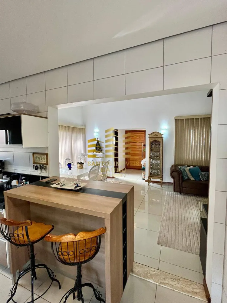 Casa de Condomínio, 3 quartos - Foto 8