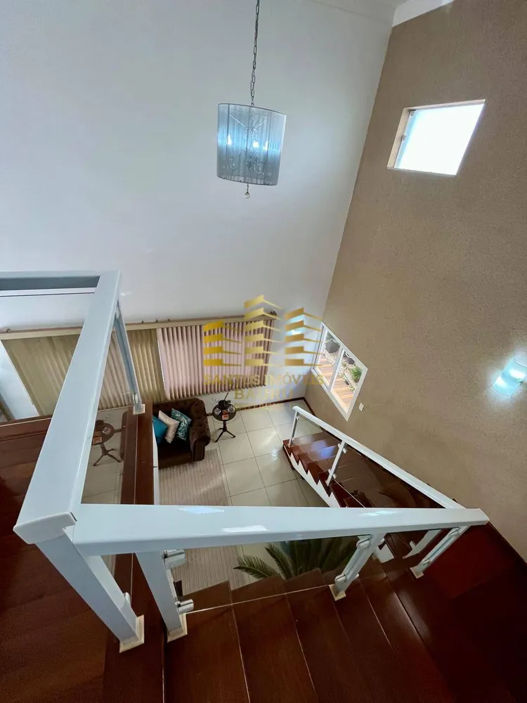 Casa de Condomínio, 3 quartos - Foto 12