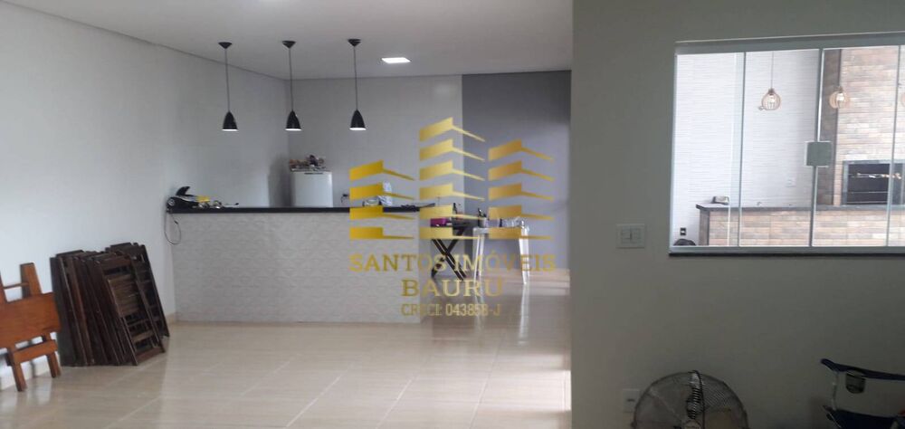 Chácara, 2 quartos, 300 m² - Foto 1