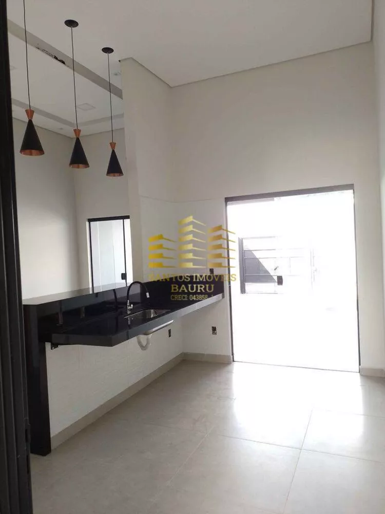 Casa à venda com 3 quartos, 94m² - Foto 4