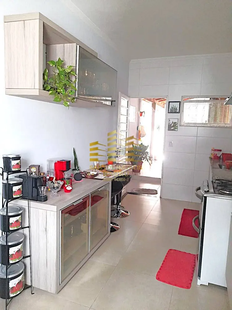 Casa, 3 quartos, 230 m² - Foto 11