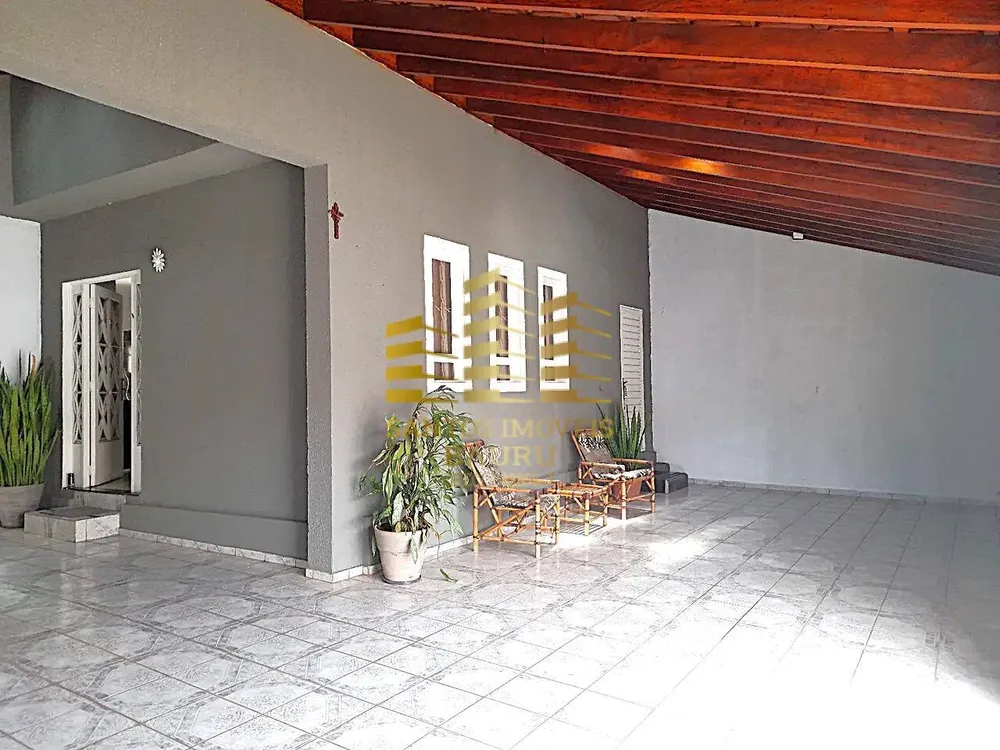 Casa, 3 quartos, 230 m² - Foto 16