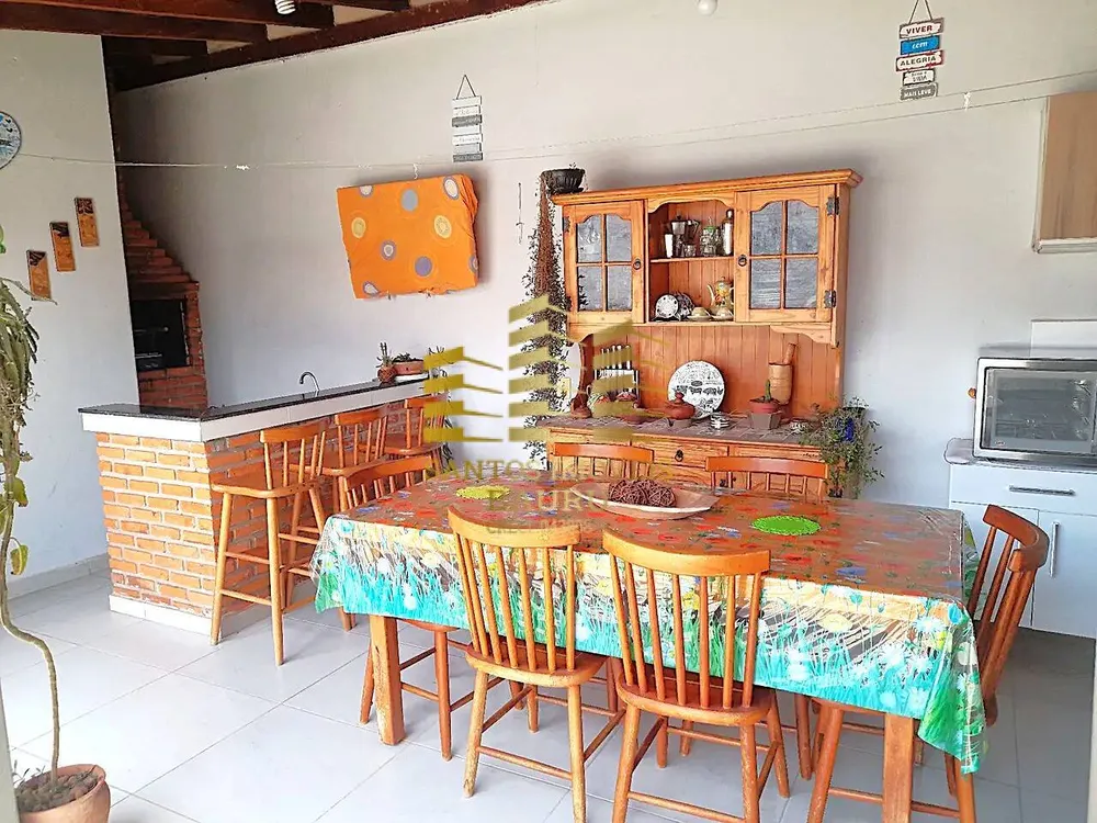 Casa, 3 quartos, 230 m² - Foto 12