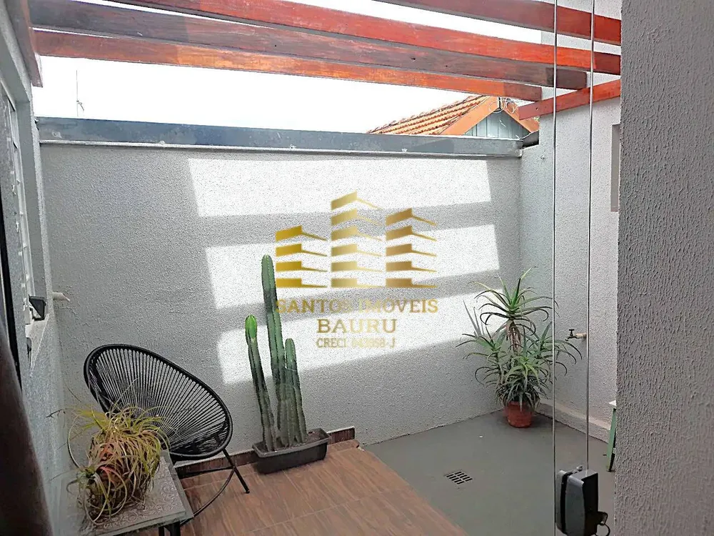 Casa, 3 quartos, 230 m² - Foto 3