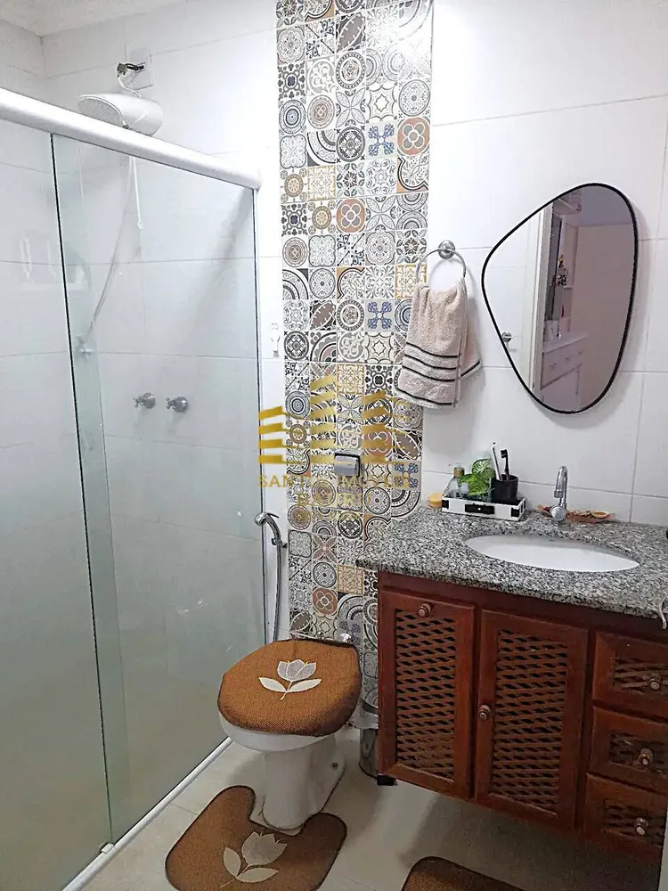 Casa, 3 quartos, 230 m² - Foto 6