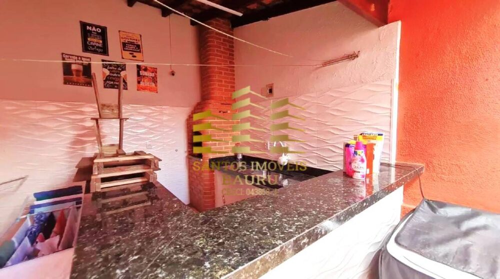 Casa, 3 quartos, 132 m² - Foto 4