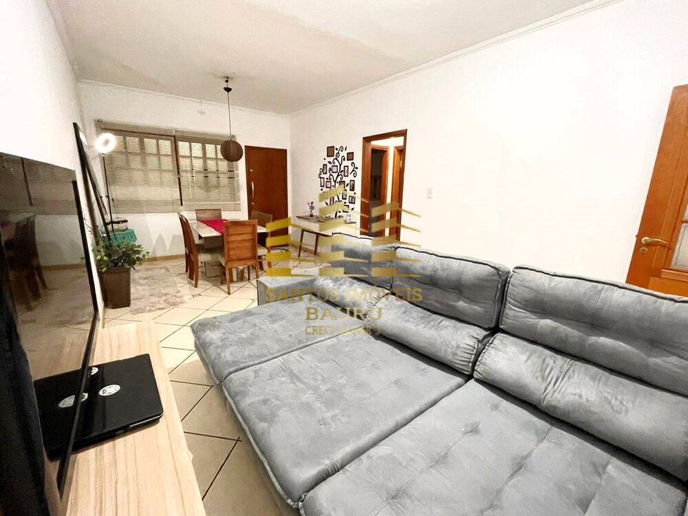 Casa à venda com 2 quartos, 117m² - Foto 1