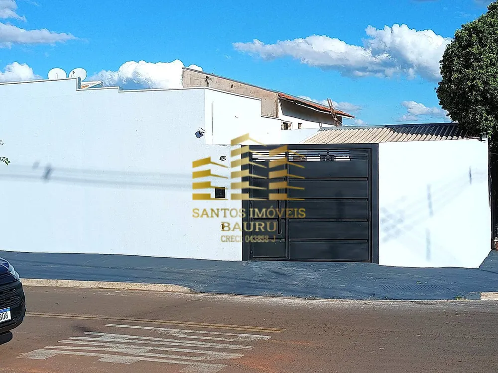 Casa, 2 quartos, 83 m² - Foto 2